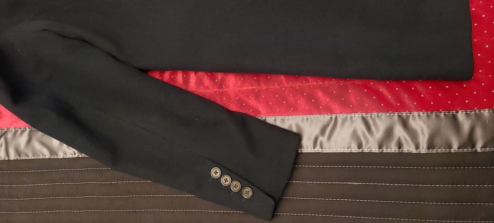 Sobretudo Azul Novo*