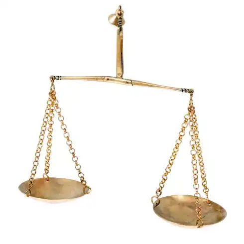 Wagi składane Viking