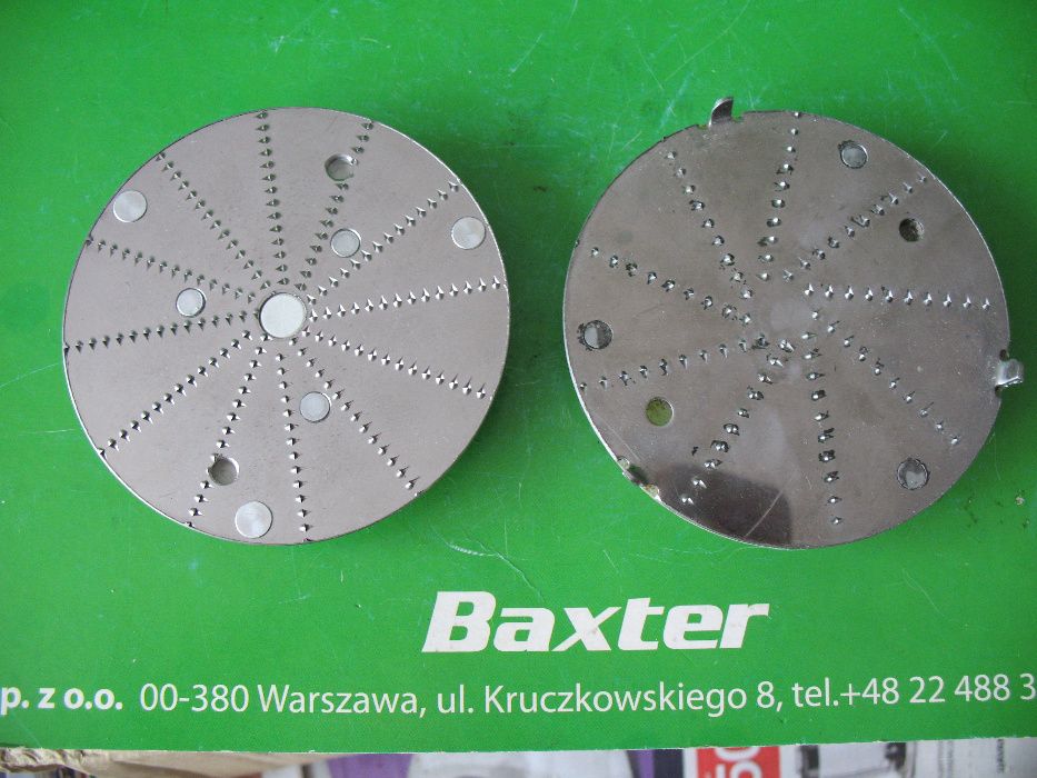 Sitko sokowirówki SW-3 NOWE