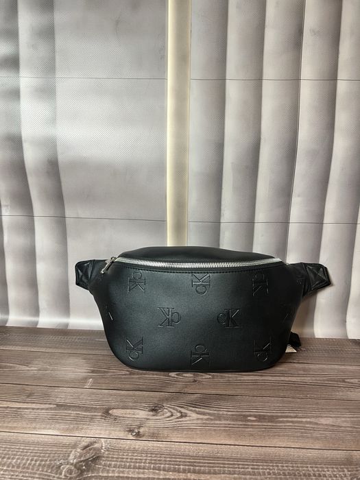 Сумка чоловіча Calvin Klein Jeans K50K512559 ОРИГІНАЛ