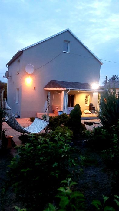 Будинок подобово  120 кв.м