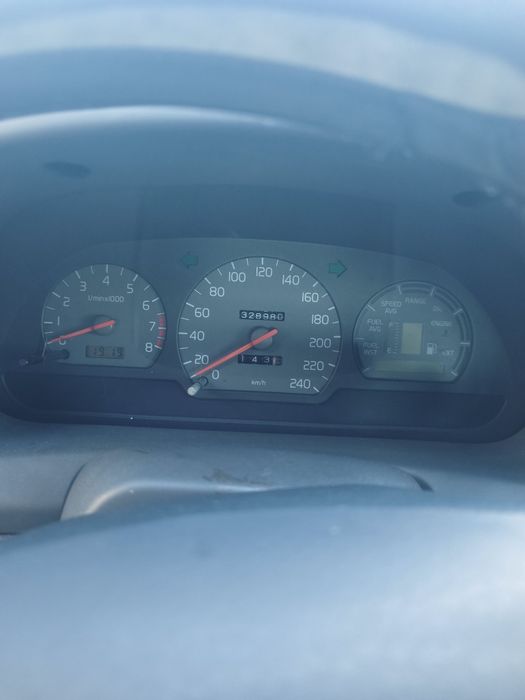 Volvo S40  1.8 115 cv "LER DISCRIMINAÇÃO"