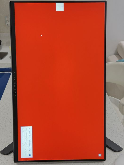 Монітор Alienware AW2521HFA