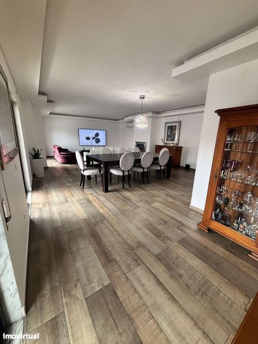 T4 Vila Serena - Pinhal Novo