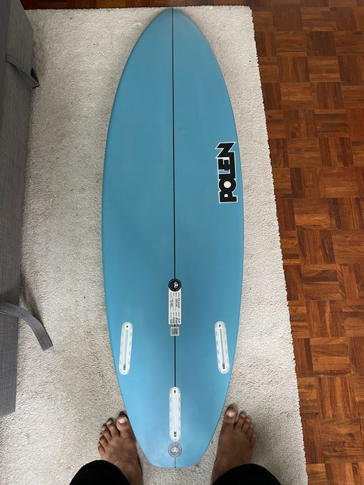 Prancha surfboard