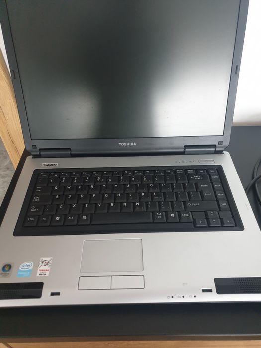 Laptop Toshiba satellite
