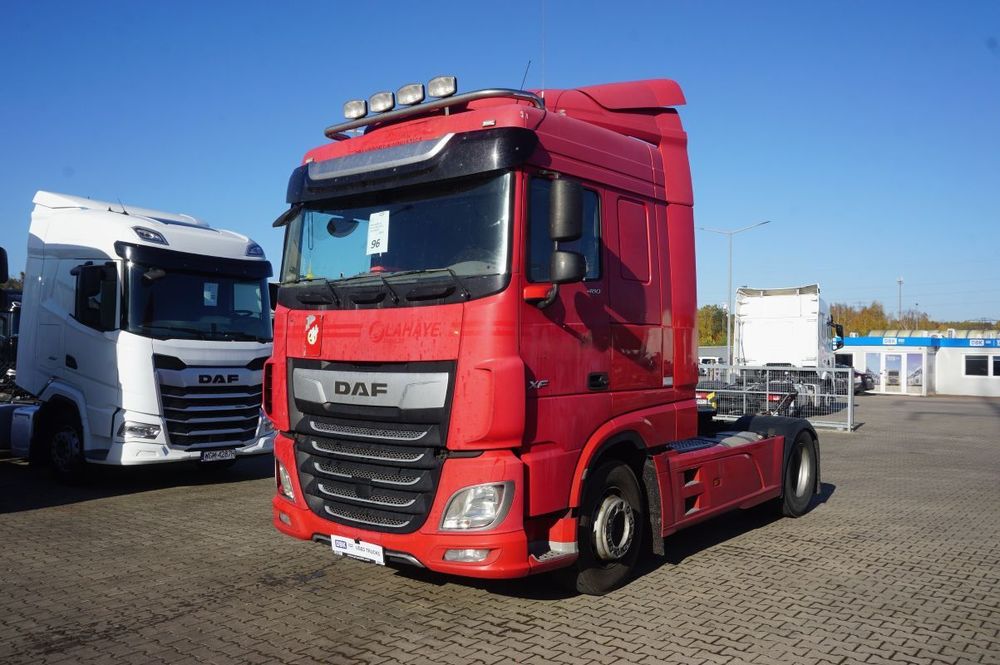 DAF