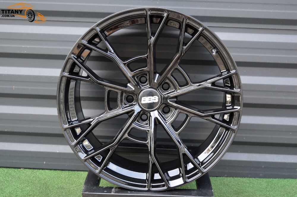 Диски нові R18 5x112 BMW G30 G20 G12 G11 F39 F48 G80 G22 G23 G26 G15 G