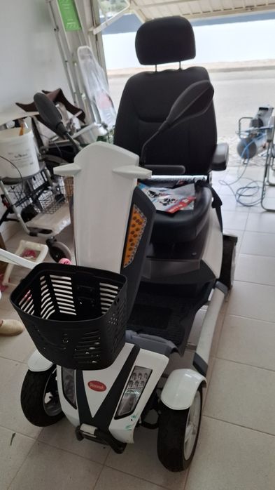 Mobilidade eléctrica