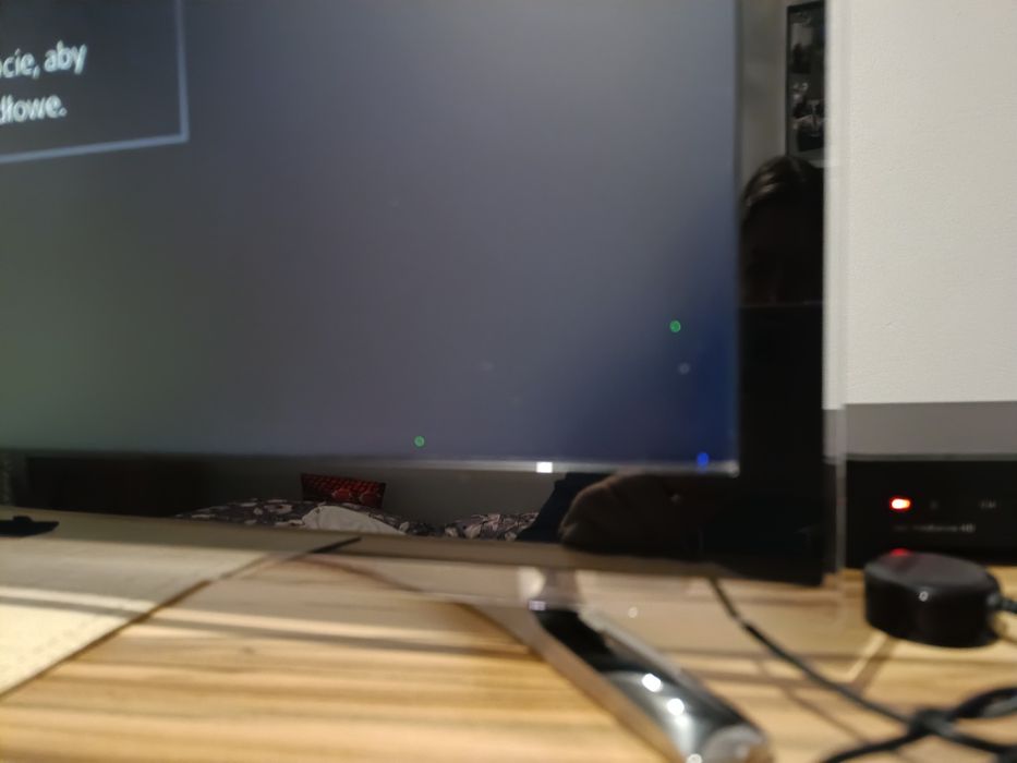 Telewizor Samsung UE22H5600AW