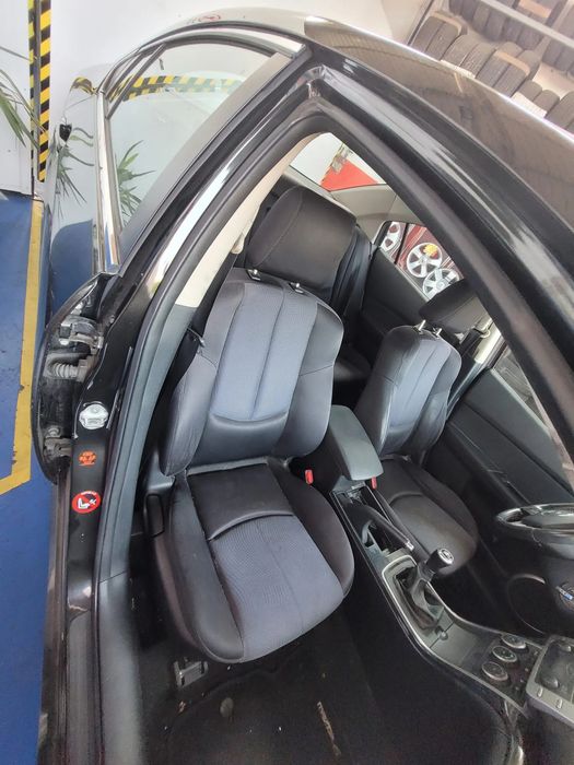 Mazda 6  2.0D  2008/2012