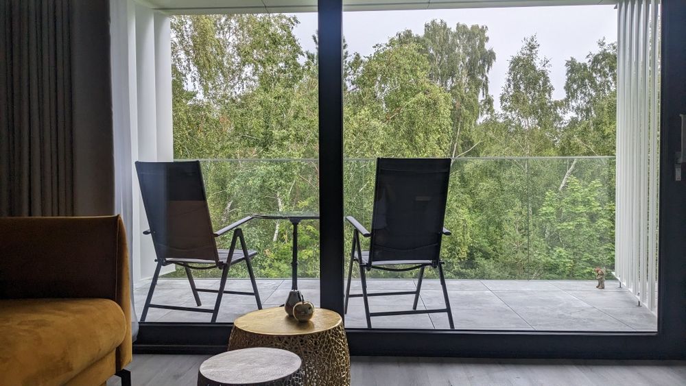 Mielno  morze 350m Sea&Lake