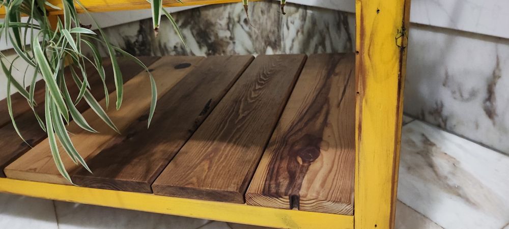 Mesa de centro de sala