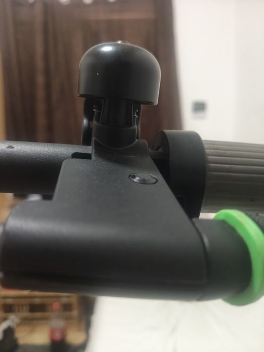Trotinete Xiaomi 5 ES na garantia