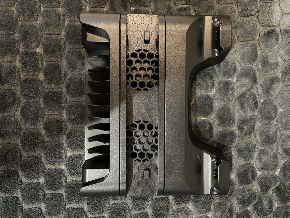 Док-станция Data Frog для Sony PlayStation 4 (FAT/Slim/PRO)