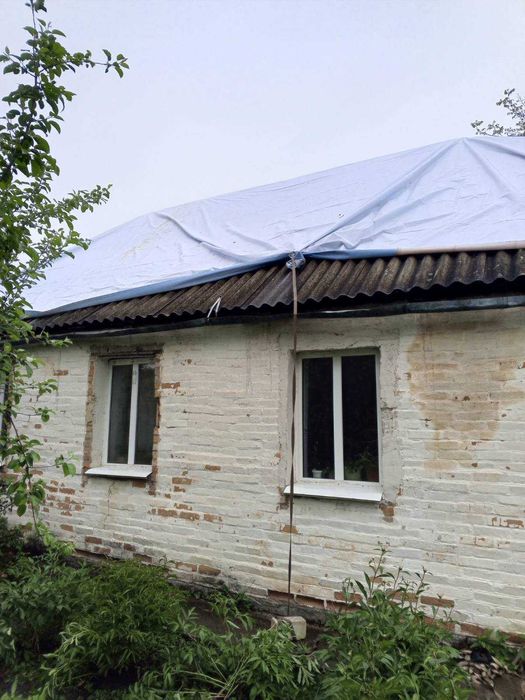 Продам защитный тент