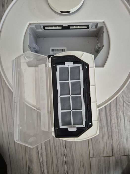 Odkurzacz automatyczny Tefal x-plorer 75