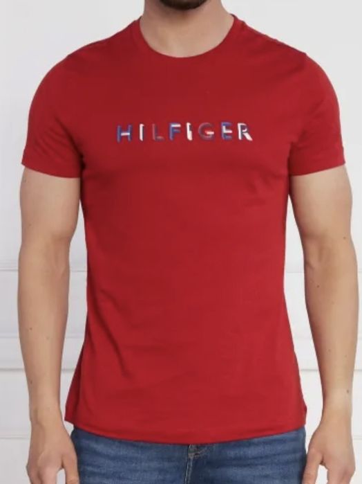 Футболка від  Tommy Hilfiger XXXL
