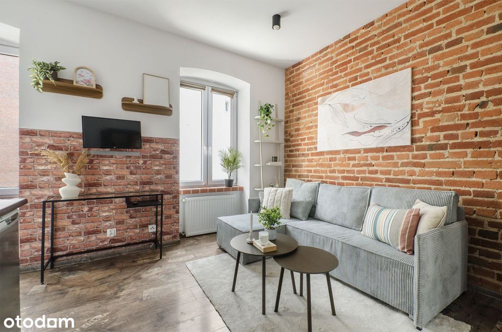 Apartment in Łódź, Księży Młyn - Widok 6