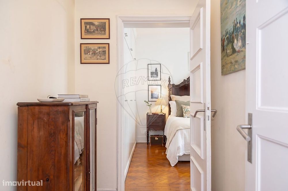 Apartamento T3 para venda