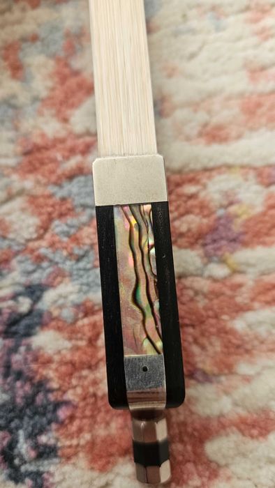 Viola de arco stentor student II SH 12" - Estado Novo + Acessórios