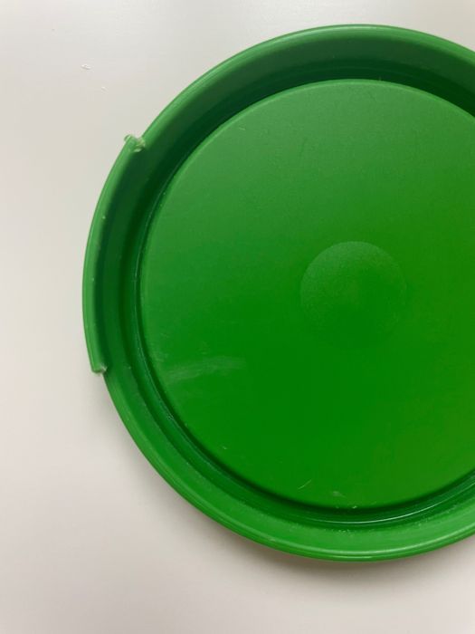 Pudełka Tupperware