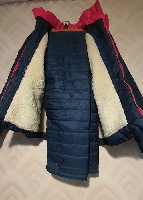 Продам жіночій зимній костюм