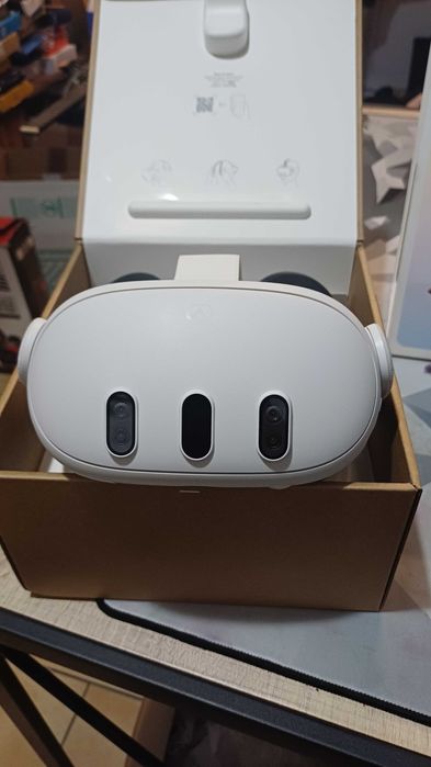 Meta Quest 3 512 GB