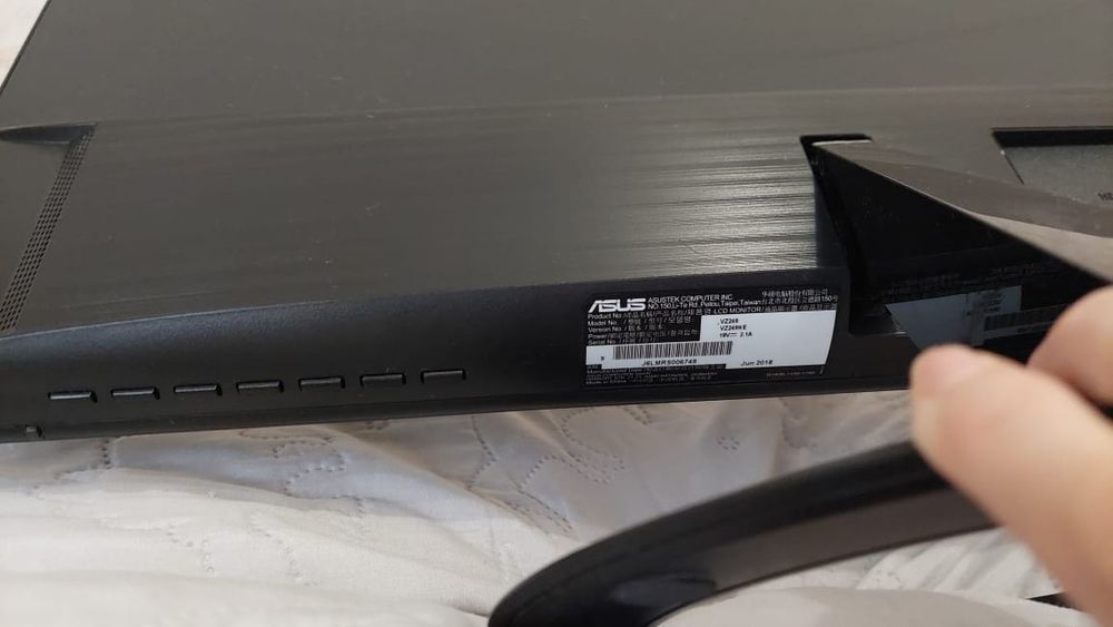 Монітор ( ASUS )