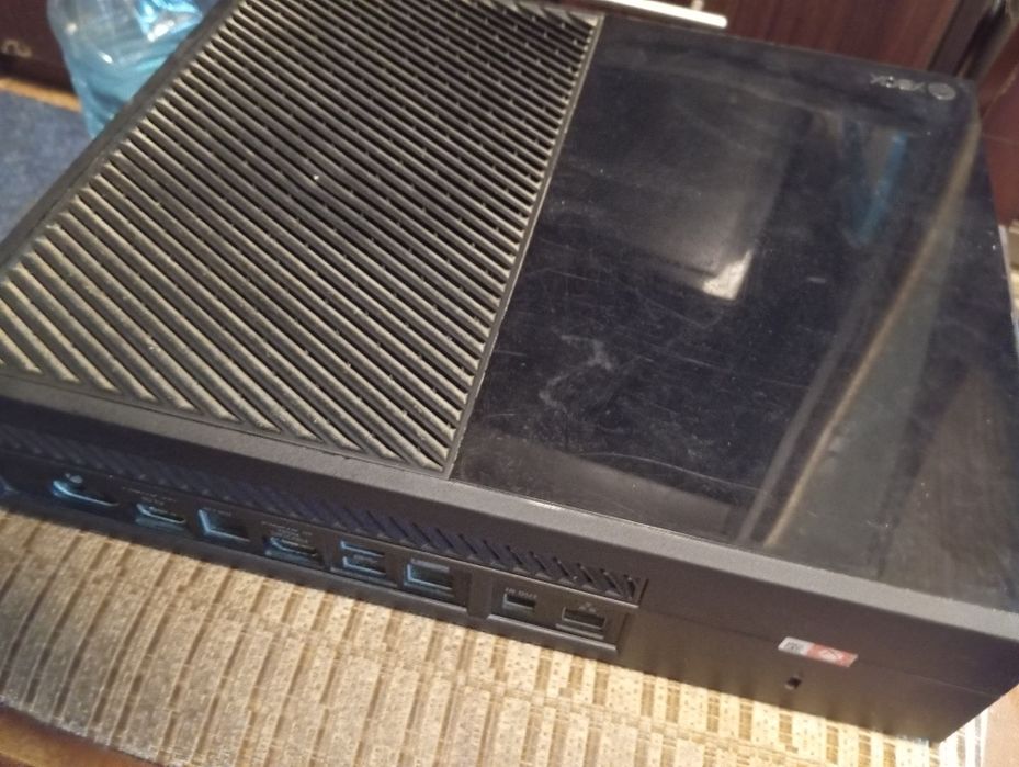 Прмставка ігрова