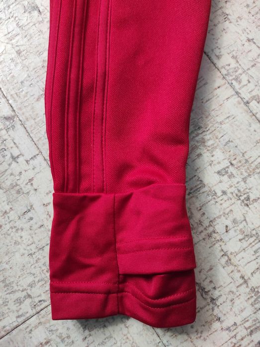 Футбольний топ реглан термо кофта Adidas Condivo 13-14 років 160 см