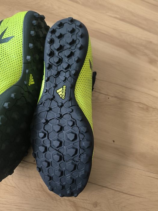 Adidas tango 17.3
