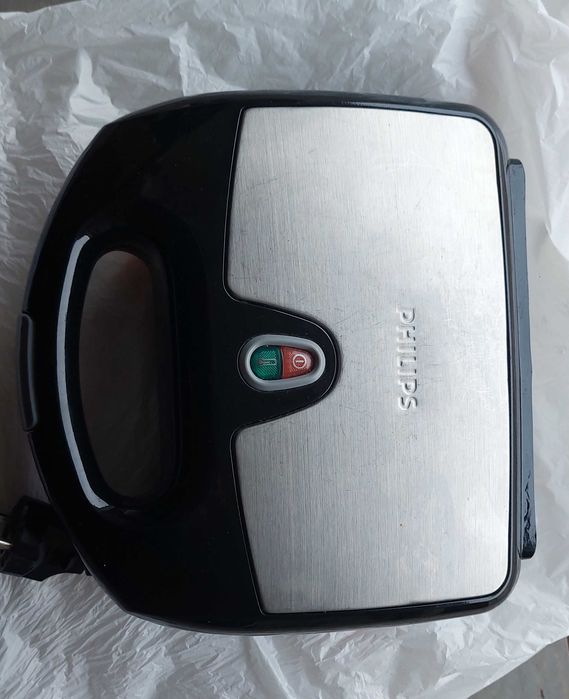 Бутербродниця Philips HD 2383