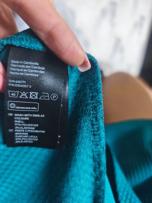 Sukienka h&m rozmiar s