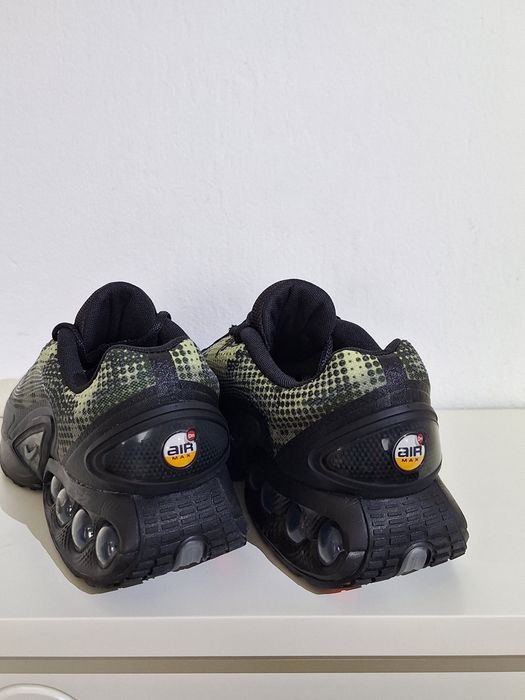 Кросівки Nike Air Max DN,  IB3078 100. US12 EU 46, 30cm