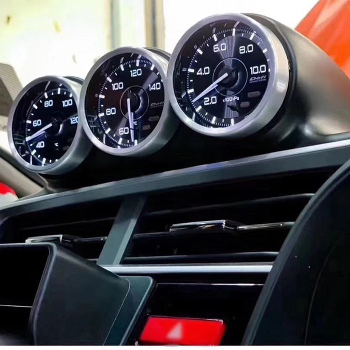 Датчики Defi Advance A1 60mm.(дополнительные приборы Defi Advance A1)