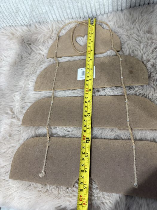 Tabliczka ozdobna zawieszka