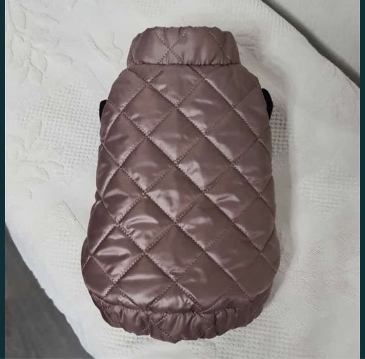 Жилетка зимняя !!!