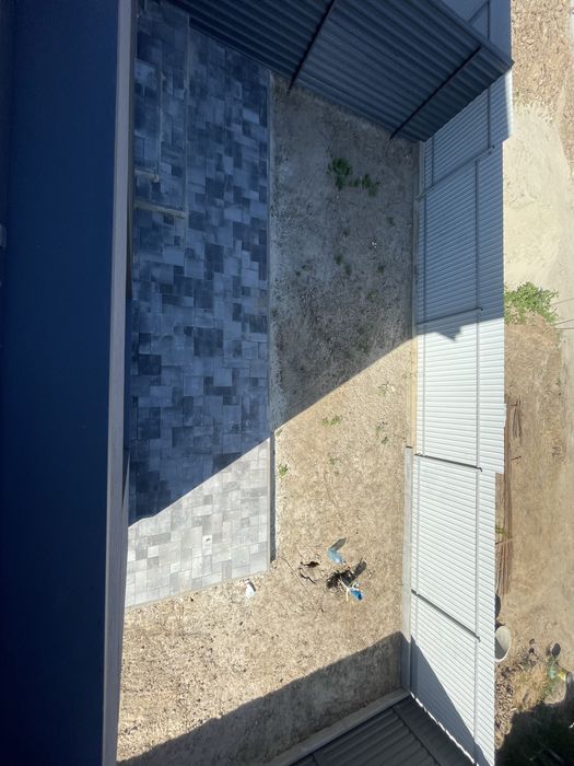 Дуплекс біля Аметист Мол/газ/4 кімнати/кухня вітальня/велика ділянка