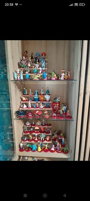 Figurki audiobajki