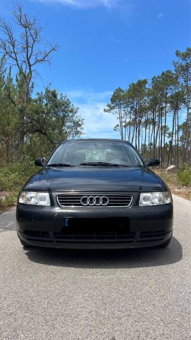Audi A3 8L 1.9 Tdi