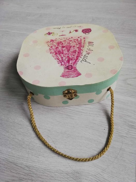 talerze ozdobne Rosanna