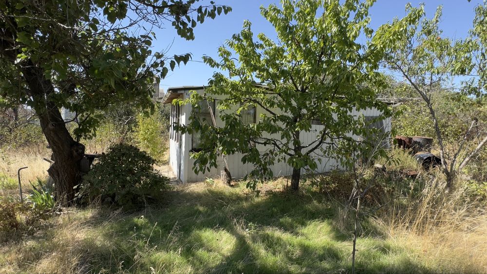 Продам дачу Новая Дофиновка