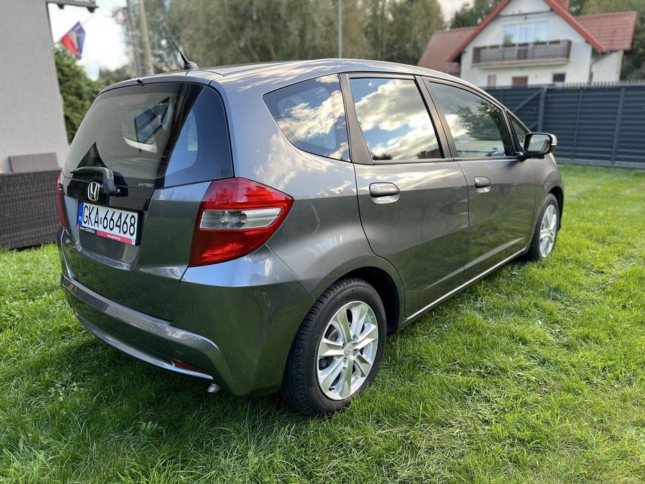 Honda Jazz 1.4 Salon Polska LPG