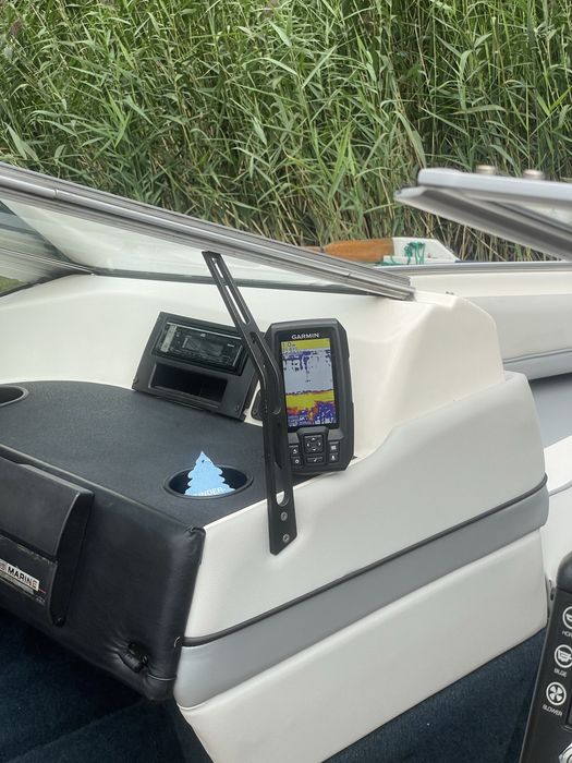 Łódź motorowa Bayliner Capri 2050