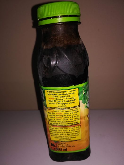 Sprzedam krew z kaczki