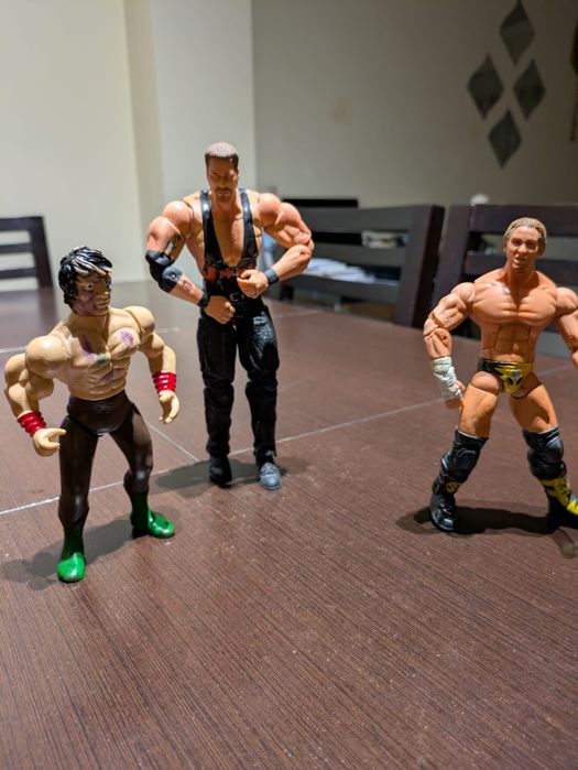 Vendo brinquedos