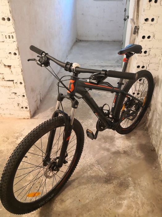 Sprzedam rower Scott koła 27,5 cala