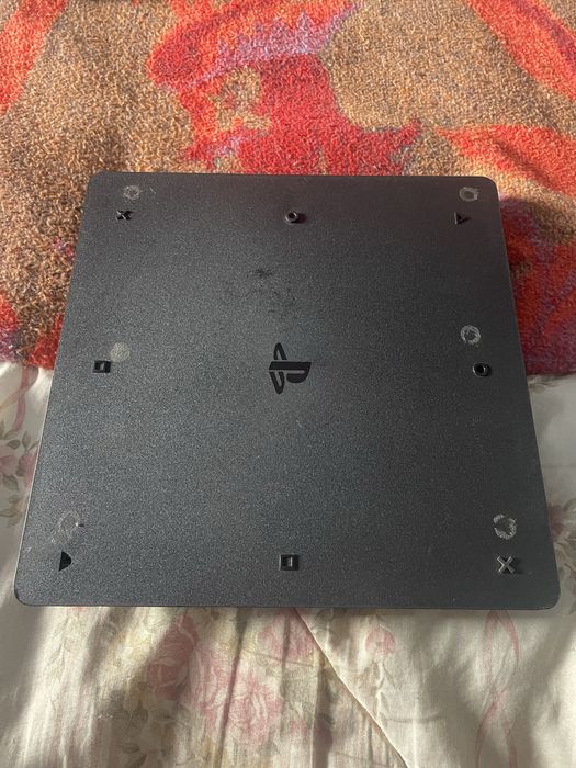 Playstation slim 4 500gb