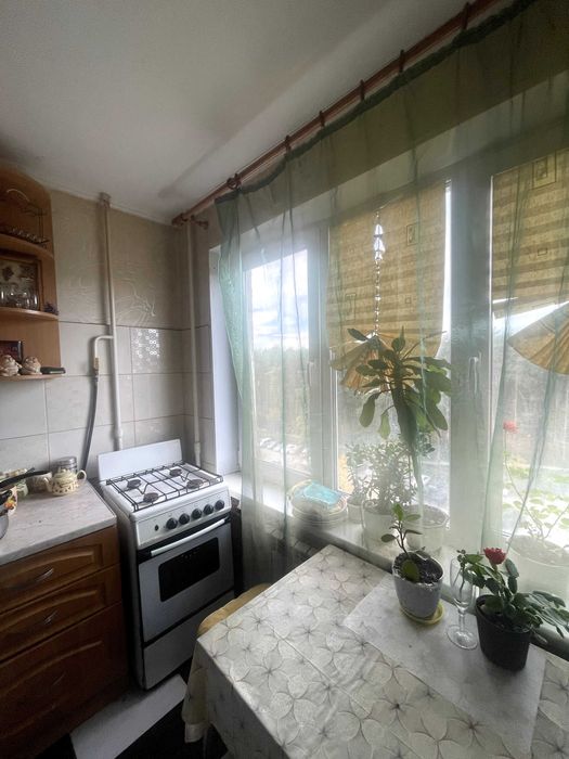 Продаж 3 кімн. кв. парк Совки, вул. Жмеринська 24, Свтошинський р-н